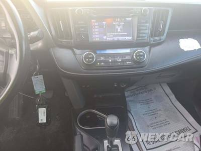 2018 Toyota RAV4 XLE - zdjęcie 10 z 29 - miniatura
