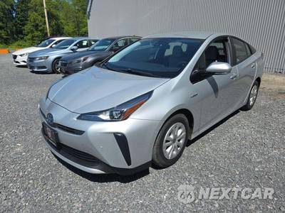 2019 Toyota Prius LE - zdjęcie 1 z 23 - miniatura
