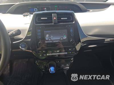 2019 Toyota Prius LE - zdjęcie 10 z 23 - miniatura