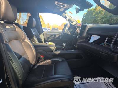 2025 Ram 1500 RHO Crew Cab Short Bed - zdjęcie 18 z 21 - miniatura