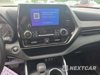 2023 Toyota Highlander L - zdjęcie 10 z 23 - miniatura