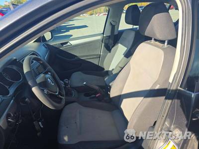 2017 Volkswagen Jetta S - zdjęcie 6 z 24 - miniatura