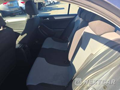 2017 Volkswagen Jetta S - zdjęcie 13 z 24 - miniatura