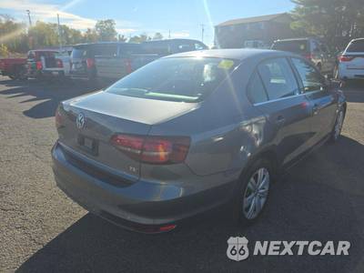 2017 Volkswagen Jetta S - zdjęcie 3 z 24 - miniatura