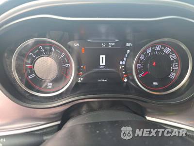 2021 Dodge Challenger SXT - zdjęcie 9 z 22 - miniatura