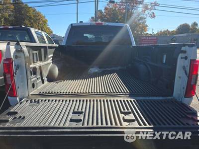 2023 Ford F-150 XLT Crew Cab Medium Bed - zdjęcie 14 z 23 - miniatura
