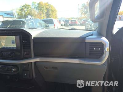 2023 Ford F-150 XLT Crew Cab Short Bed - zdjęcie 19 z 22 - miniatura