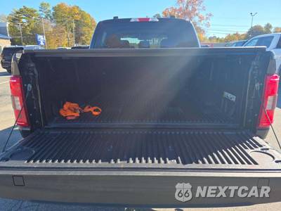 2023 Ford F-150 XLT Crew Cab Short Bed - zdjęcie 14 z 22 - miniatura