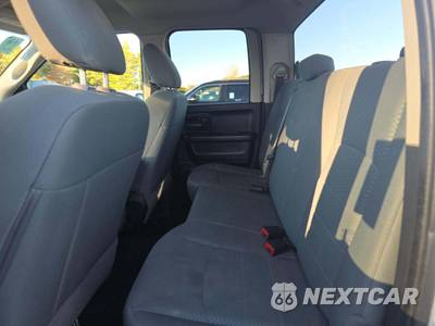 2017 Ram 1500 Express Extended Cab Medium Bed - zdjęcie 13 z 30 - miniatura