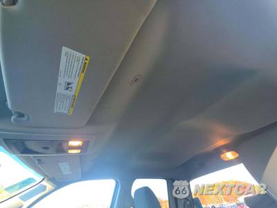 2017 Ram 1500 Express Extended Cab Medium Bed - zdjęcie 11 z 30 - miniatura