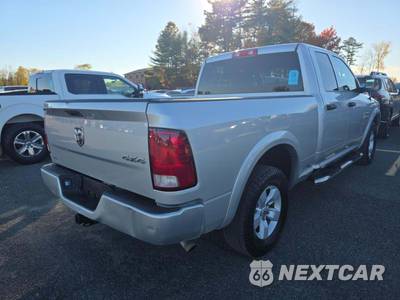 2017 Ram 1500 Express Extended Cab Medium Bed - zdjęcie 3 z 30 - miniatura