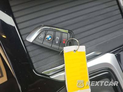 2021 BMW X3 Sports Activity Vehicle xDrive30i - zdjęcie 8 z 22 - miniatura
