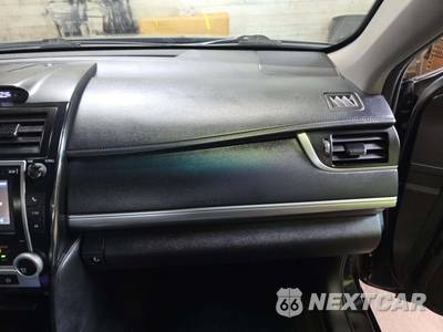 2014 Toyota Camry SE - zdjęcie 19 z 25 - miniatura