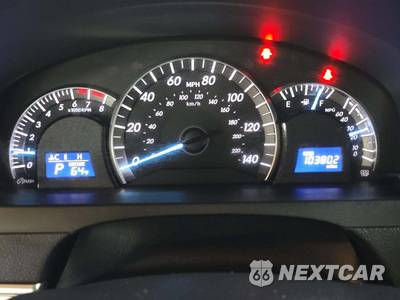 2014 Toyota Camry SE - zdjęcie 9 z 25 - miniatura