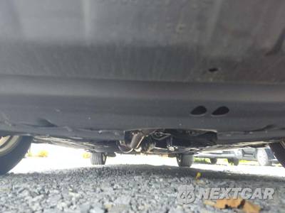 2018 Toyota Sienna LE 8-Passenger 119.3" WB - zdjęcie 20 z 24 - miniatura