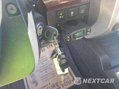 2014 Toyota Tundra Limited Extended Cab Medium Bed - zdjęcie 8 z 23 - miniatura