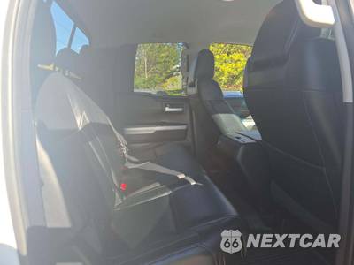 2014 Toyota Tundra Limited Extended Cab Medium Bed - zdjęcie 16 z 23 - miniatura