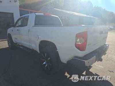 2014 Toyota Tundra Limited Extended Cab Medium Bed - zdjęcie 2 z 23 - miniatura