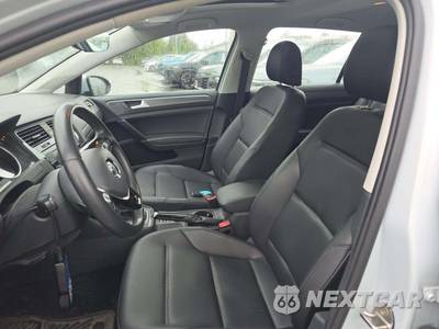 2021 Volkswagen Golf 1.4T - zdjęcie 6 z 24 - miniatura
