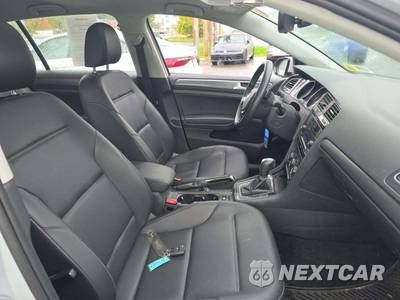 2021 Volkswagen Golf 1.4T - zdjęcie 18 z 24 - miniatura