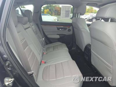 2018 Honda CR-V EX-L - zdjęcie 16 z 24 - miniatura