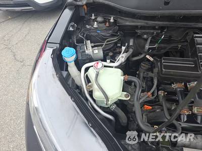 2018 Honda CR-V EX-L - zdjęcie 24 z 24 - miniatura