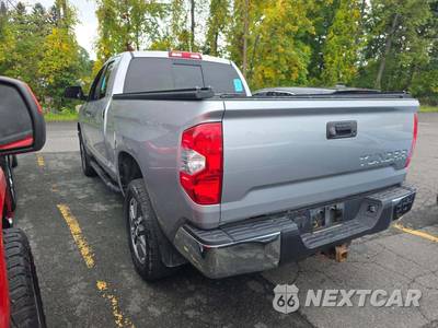 2015 Toyota Tundra SR5 Extended Cab Medium Bed - zdjęcie 2 z 26 - miniatura