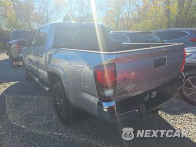 2021 Toyota Tacoma SR5 Crew Cab Medium Bed - zdjęcie 2 z 27 - miniatura