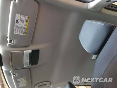 2025 Nissan Altima SV - zdjęcie 11 z 23 - miniatura