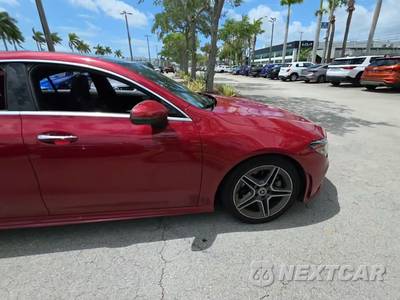 2021 Mercedes-Benz CLA 250 4MATIC - zdjęcie 5 z 32 - miniatura