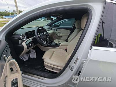 2020 Mercedes-Benz A 220 - zdjęcie 5 z 24 - miniatura
