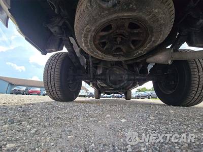2014 Ram 3500 Tradesman Regular Cab Long Bed - zdjęcie 11 z 18 - miniatura
