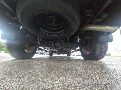 2018 Nissan TITAN SL Crew Cab Short Bed - zdjęcie 12 z 23 - miniatura