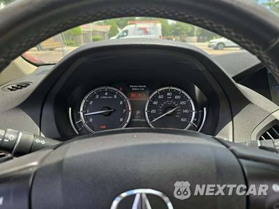 2015 Acura MDX w/Technology Pkg - zdjęcie 9 z 22 - miniatura