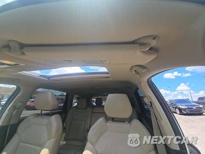 2015 Acura MDX w/Technology Pkg - zdjęcie 11 z 22 - miniatura