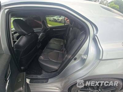 2022 Toyota Camry XSE - zdjęcie 13 z 20 - miniatura
