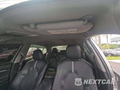 2022 Toyota Camry XSE - zdjęcie 11 z 20 - miniatura