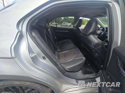 2022 Toyota Camry XSE - zdjęcie 16 z 20 - miniatura