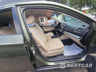 2016 Subaru Outback 2.5i Premium - zdjęcie 18 z 24 - miniatura