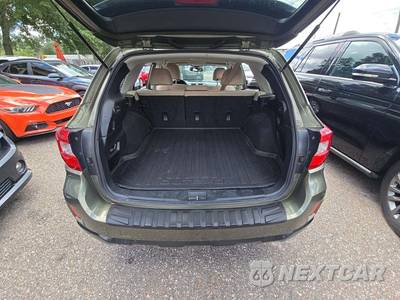 2016 Subaru Outback 2.5i Premium - zdjęcie 14 z 24 - miniatura