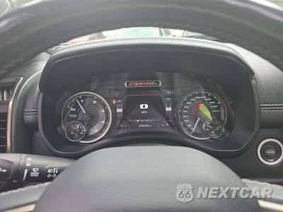 2020 Ram 1500 Rebel Crew Cab Short Bed - zdjęcie 6 z 17 - miniatura