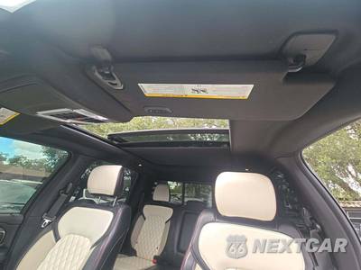 2020 Ram 1500 Rebel Crew Cab Short Bed - zdjęcie 8 z 17 - miniatura