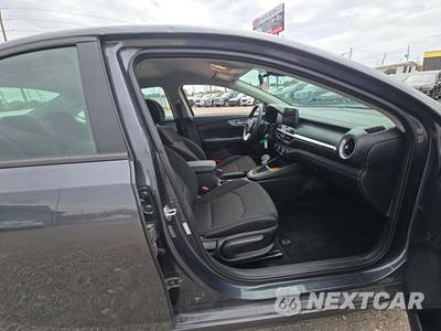 2024 Kia Forte LXS - zdjęcie 15 z 18 - miniatura