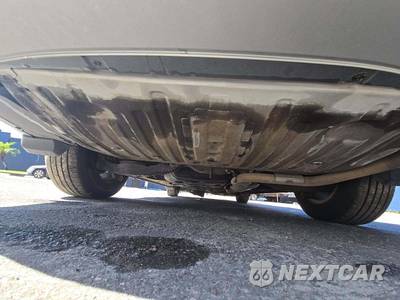 2012 Honda Odyssey EX-L 118.1" WB - zdjęcie 13 z 18 - miniatura