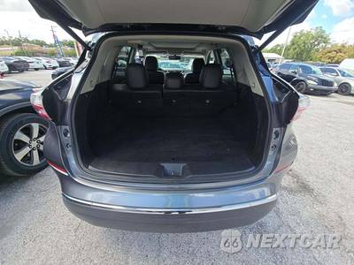 2018 Nissan Murano Platinum - zdjęcie 14 z 23 - miniatura