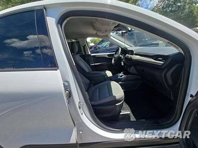 2021 Ford Escape S - zdjęcie 18 z 22 - miniatura