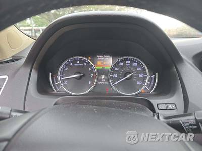 2019 Acura TLX w/Technology Pkg - zdjęcie 6 z 21 - miniatura