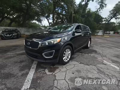2018 Kia Sorento L - zdjęcie 1 z 26 - miniatura