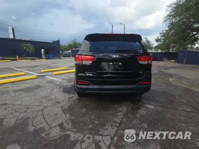 2018 Kia Sorento L - zdjęcie 4 z 26 - miniatura
