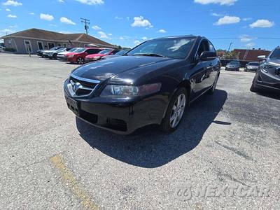 2004 Acura TSX - zdjęcie 1 z 24 - miniatura